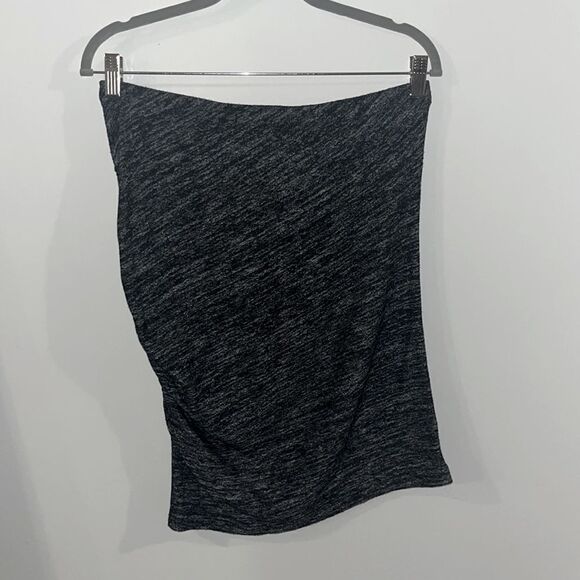 Banana Republic jersey skirt - Picture 3 of 4